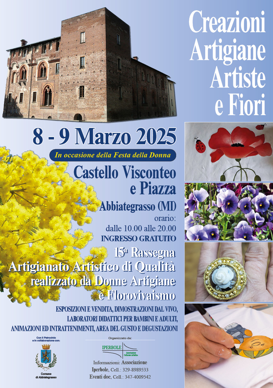 Creazioni Artigiane Artiste Abbiategrasso_25_myriam